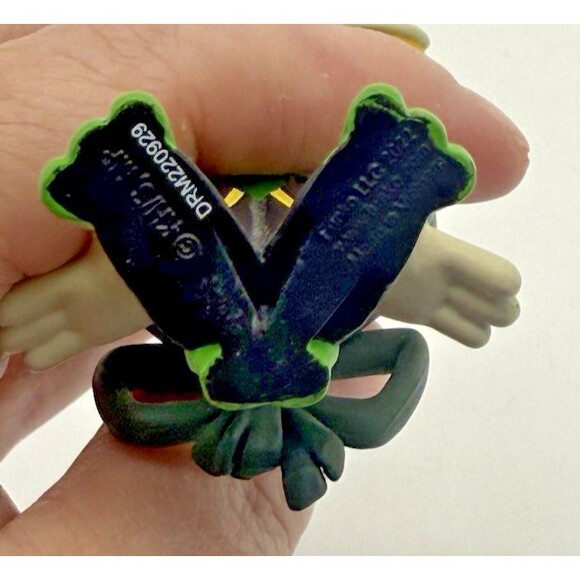 Funko Soda Tsuyu Asui Figure Limited Edition Anime My Hero Academia Common - Picture 15 of 15